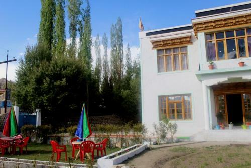 Hostal Palay Shay Shay