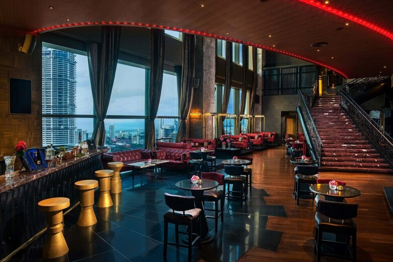 Shangri La Hotel Mumbai