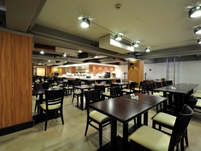 Delight Hotel