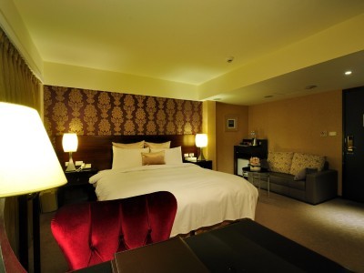 Delight Hotel