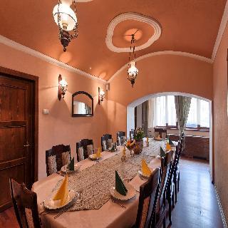Hotel Traube Medias