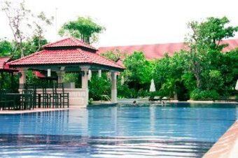 Indradevi Angkor Hotel & Spa