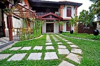 Hotel Tropical Boutique Spa
