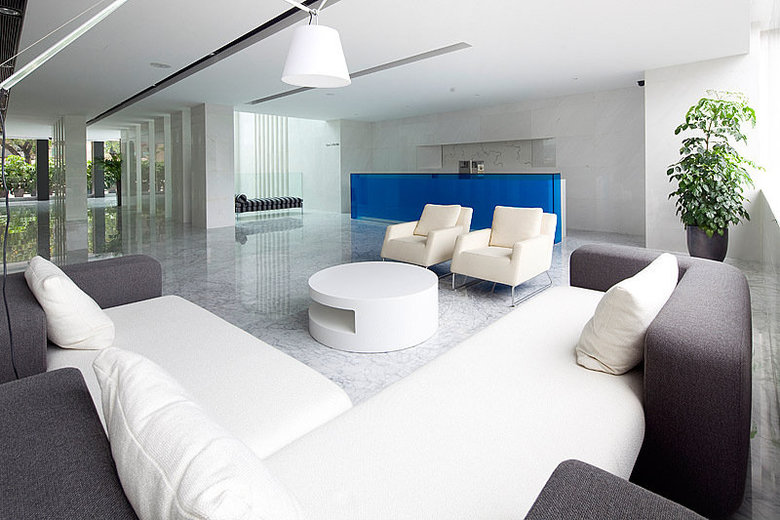 Yuwa Apartment & Hotel