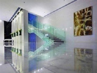 Yuwa Apartment & Hotel