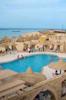 Hotel Utopia Beach Club