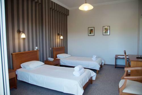 Hotel Liberty