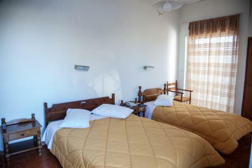 Hotel Liberty
