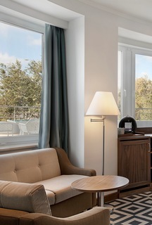 Hotel Four Points By Sheraton Zaporozhye
