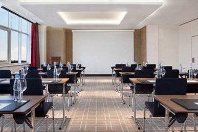Hotel Four Points By Sheraton Zaporozhye