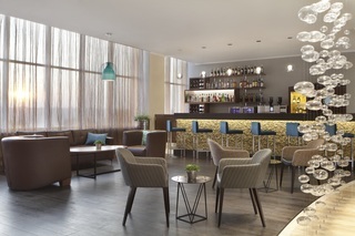 Hotel Four Points By Sheraton Zaporozhye