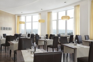 Hotel Four Points By Sheraton Zaporozhye