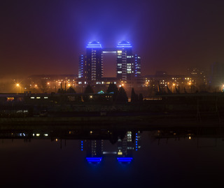 Hotel Four Points By Sheraton Zaporozhye