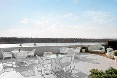 Hotel Four Points By Sheraton Zaporozhye