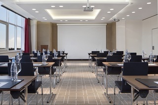 Hotel Four Points By Sheraton Zaporozhye