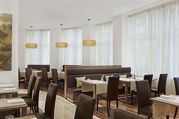 Hotel Four Points By Sheraton Zaporozhye
