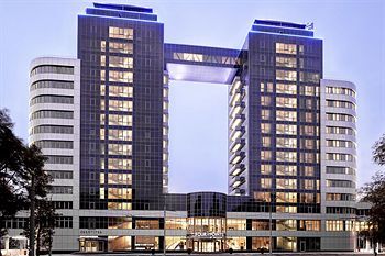 Hotel Four Points By Sheraton Zaporozhye