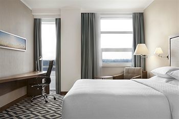 Hotel Four Points By Sheraton Zaporozhye