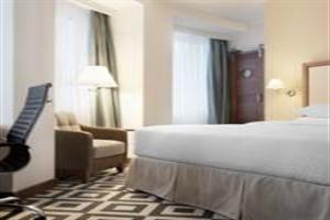 Hotel Four Points By Sheraton Zaporozhye