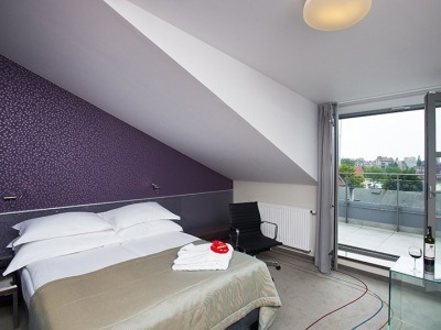 Hotel Grand Cru