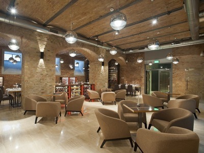Hotel Grand Cru