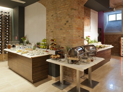 Hotel Grand Cru