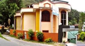Hotel Forest Villa