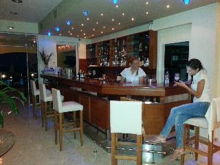 Hotel Colonides Beach