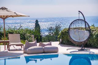 Hotel Colonides Beach