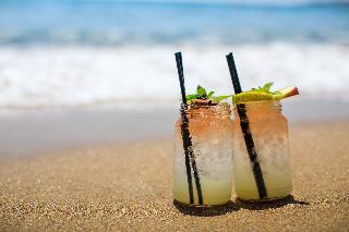 Hotel Colonides Beach