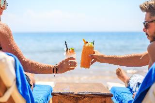 Hotel Colonides Beach