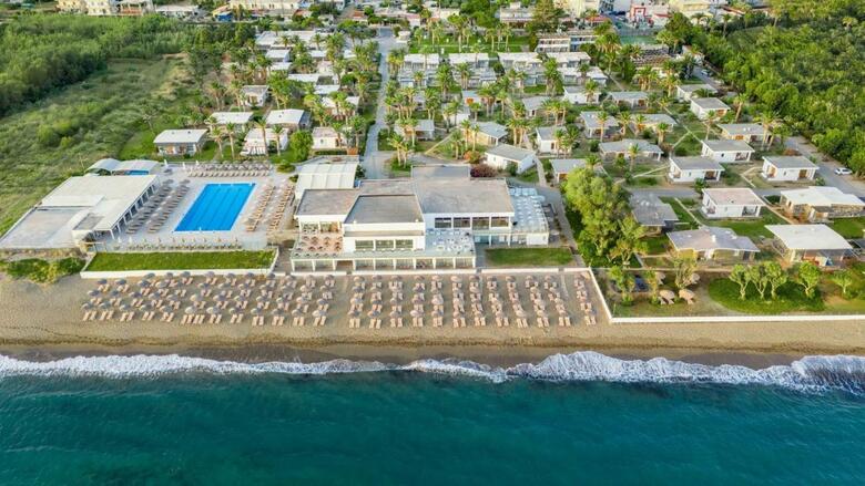 Hotel Civitel Creta Beach