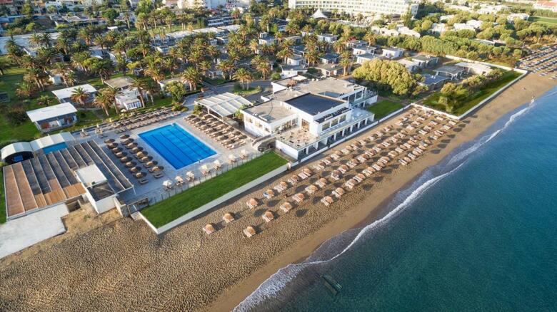 Hotel Civitel Creta Beach