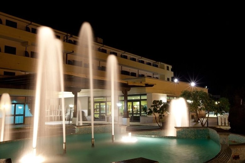 Classhotel Mandatoriccio
