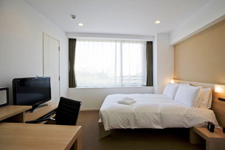 Hotel B:conte Asakusa