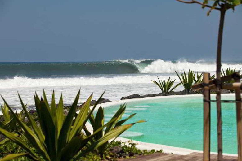 Hotel Komune Resort & Beach Club Bali