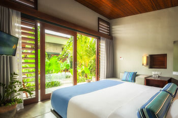Hotel Komune Resort & Beach Club Bali