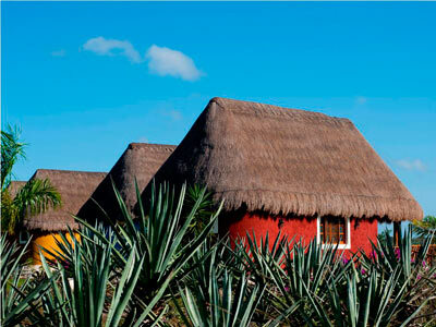 Hotel Boutique Hacienda Viva Sotuta De Pe�n