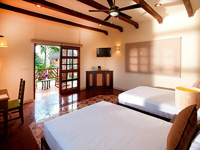 Hotel Boutique Hacienda Viva Sotuta De Pe�n