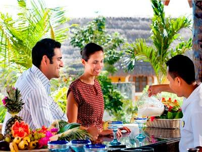 Hotel Boutique Hacienda Viva Sotuta De Pe�n