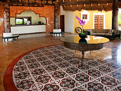 Hotel Boutique Hacienda Viva Sotuta De Pe�n