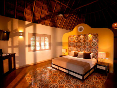 Hotel Boutique Hacienda Viva Sotuta De Pe�n