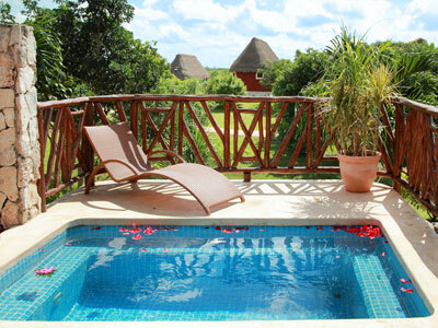 Hotel Boutique Hacienda Viva Sotuta De Pe�n