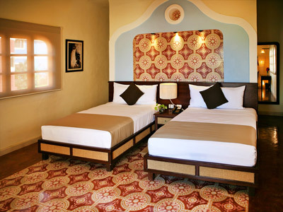 Hotel Boutique Hacienda Viva Sotuta De Pe�n