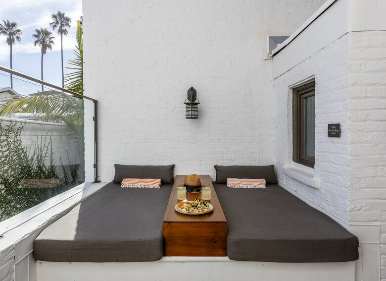 Hotel Indigo Santa Barbara