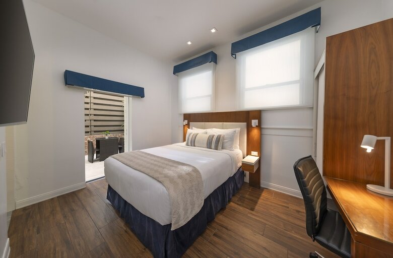 Hotel Indigo Santa Barbara