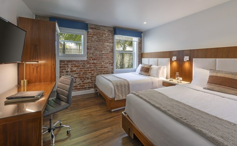 Hotel Indigo Santa Barbara