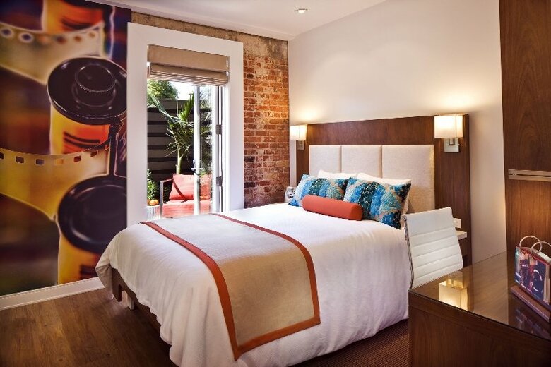 Hotel Indigo Santa Barbara