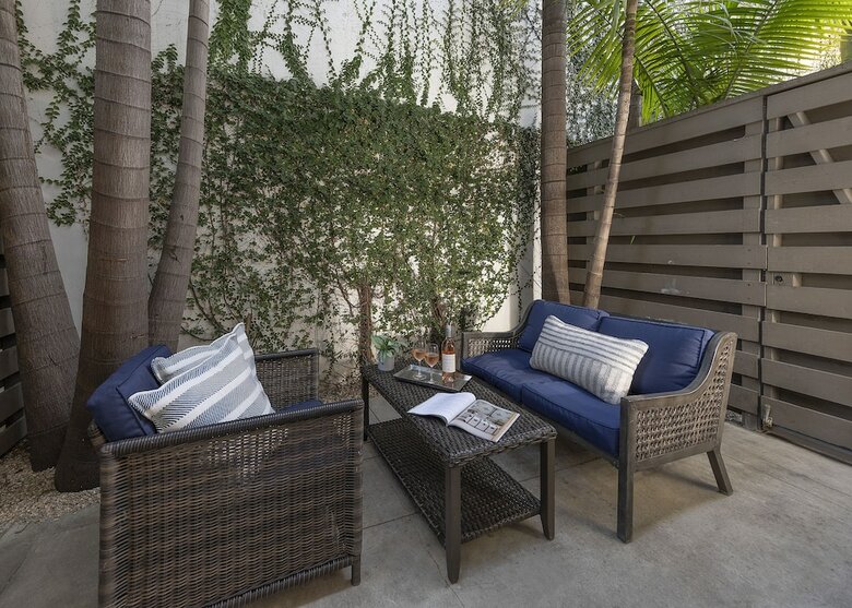 Hotel Indigo Santa Barbara
