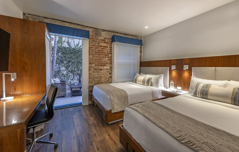 Hotel Indigo Santa Barbara